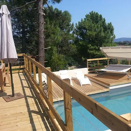 Les Hauts De Salvacintoggio * Porto Vecchio