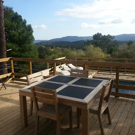Les Hauts De Salvacintoggio Villa *