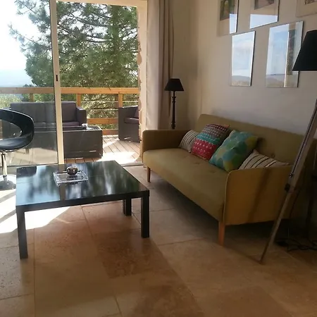 Les Hauts De Salvacintoggio * Porto Vecchio