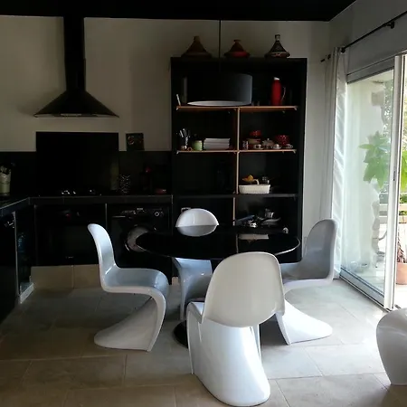 Villa Les Hauts De Salvacintoggio