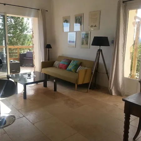 Les Hauts De Salvacintoggio Porto Vecchio