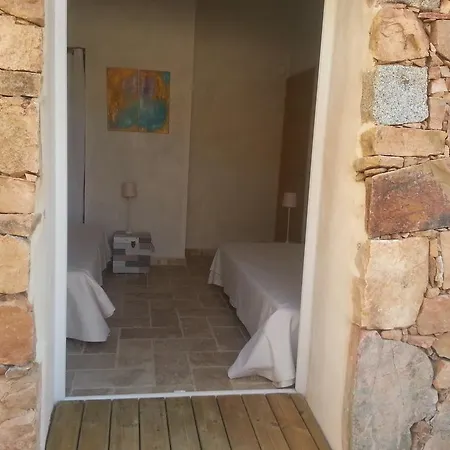 Les Hauts De Salvacintoggio Villa