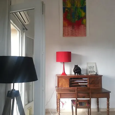 Les Hauts De Salvacintoggio Villa *