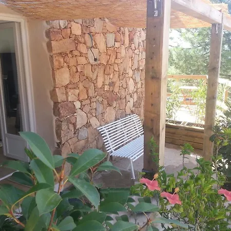 Les Hauts De Salvacintoggio * Porto-Vecchio (Corsica)